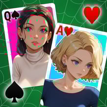 Spider Solitaire for Adult Boys