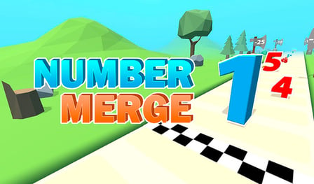 Number Merge