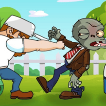 Plants vs Zombies: Levels