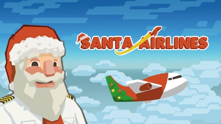 Santa Airlines