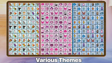 ONET Classic: Connect Animals - Screenshot 2