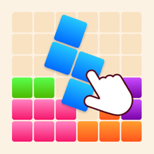 Block Puzzle Organized