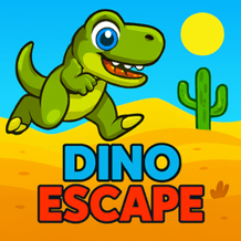 Dino Escape