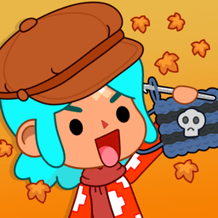 Toca Boca Hack
