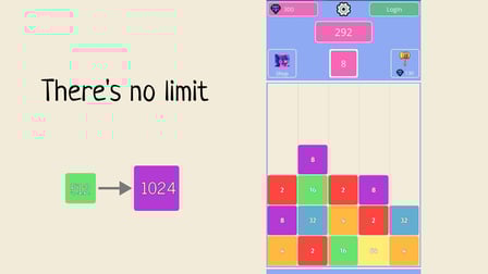 Master of Combination - Screenshot 4