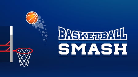 Basketball Smash