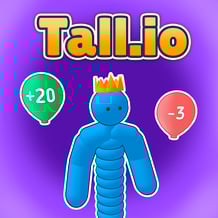 Tall io