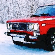 Born in Russia: Reborn