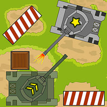 Time of Tanks