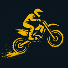 Motocross: Extreme Race