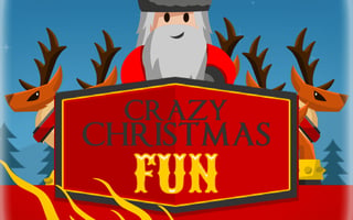 Crazy Christmas Fun