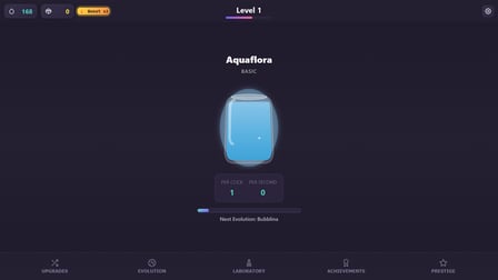 Drinks evolution: clicker - Screenshot 1