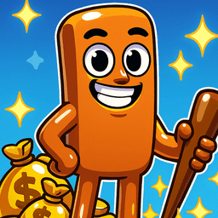 Italian Animal Meme Tycoon