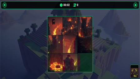 MinePuzzle - Screenshot 3