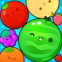 FruitsBoom!
