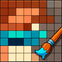 Draw the Minecrafter