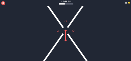 Brain Line Connect - Screenshot 4