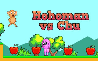 Hohoman vs Chu