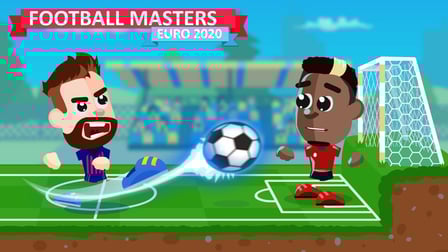Football Masters