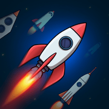 Cosmic Arrows: Unblock Puzzle