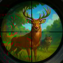 Hunting Season 3D