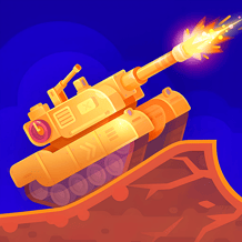 Tank Arena