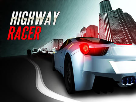 EG Highway Racer