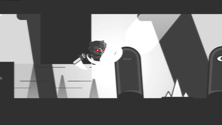 Dark Boy - Screenshot 2