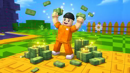 A plant against brainrots! 100% not original! - Screenshot 2