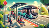 Driver's Diary