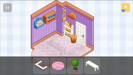 Room Makeover: Design And Aesthetic - Screenshot 4