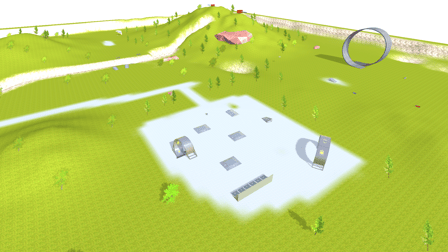 Car Crash X Destroy Simulator - Screenshot 4