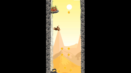 Monkey Escape - Screenshot 5