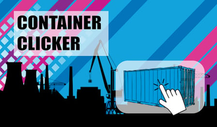 Container clicker
