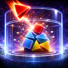 Falling Blocks: Physics Puzzle