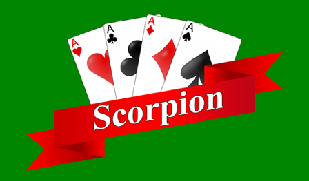 Scorpion