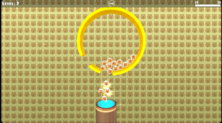 Capyballra - Capybara Ball Collector! - Screenshot 3