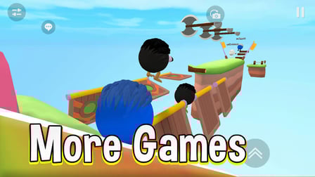 Skebob Gun - Screenshot 4