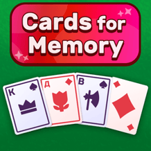 Cards for Memory