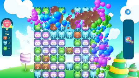 Animal Swipe - Screenshot 4