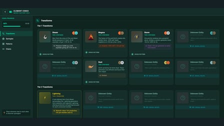 Merge Factory Idle - Screenshot 1