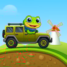 Frog Times