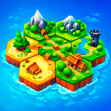 Tile Island