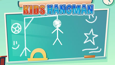 Kids Hangman