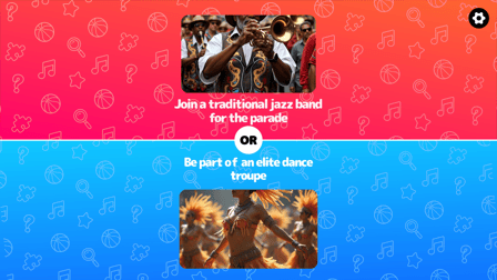 Mardi Gras - Screenshot 3