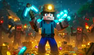 Mine evolution: Nubik escape