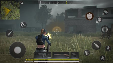 Hunt Zone - Screenshot 4