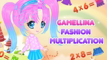 Gamellina Fashion Multiplication