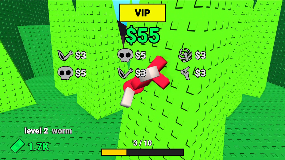 Obby: Break Your Bones 3D Ragdoll cover