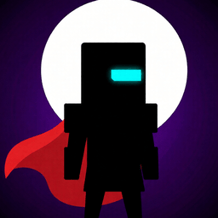 Dark Knight: Eternal Path